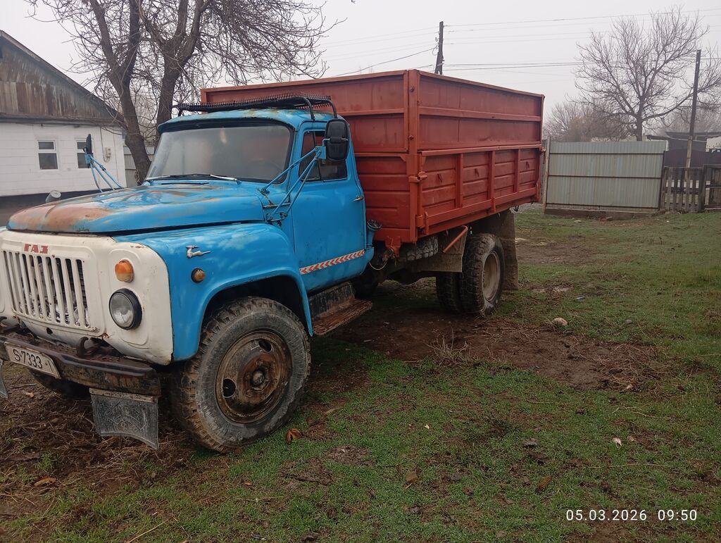 ГАЗ 