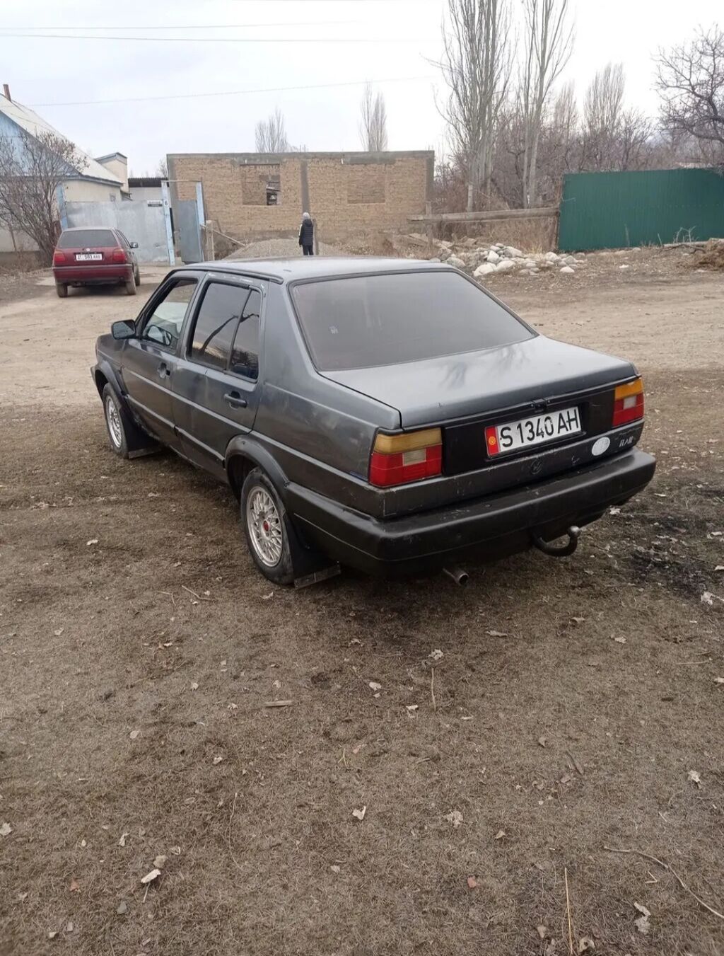 Volkswagen Jetta