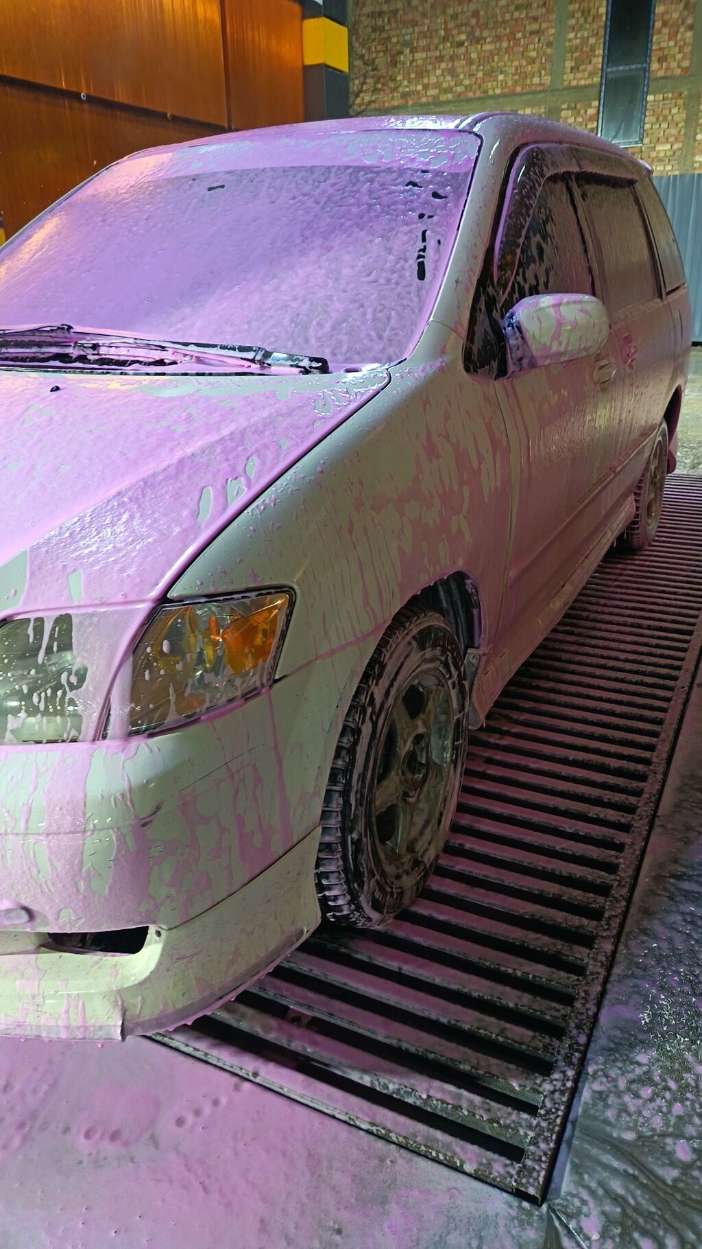 Mazda MPV