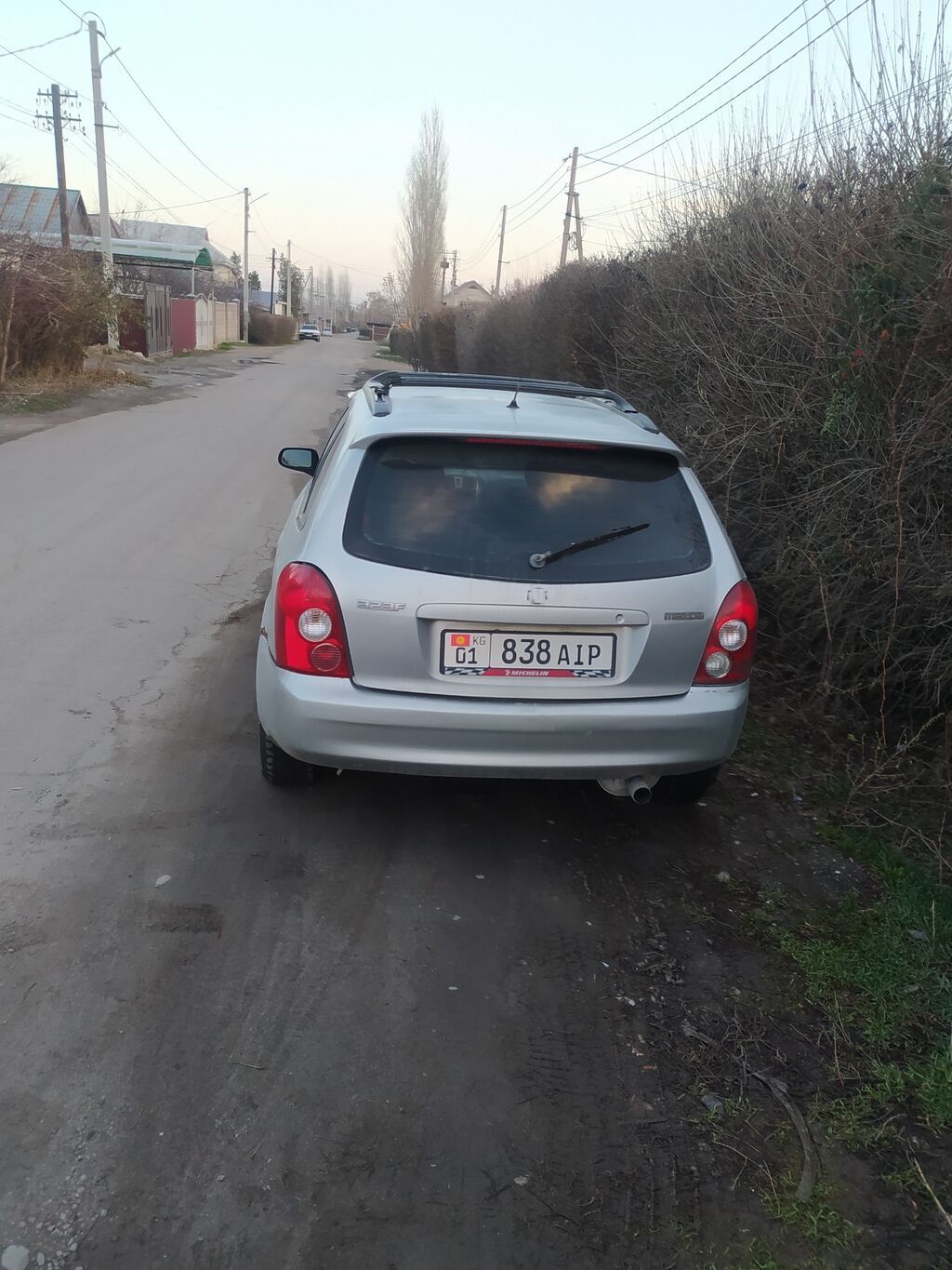 Mazda 