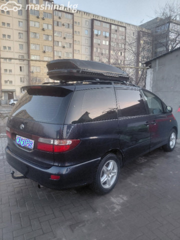 Toyota Previa