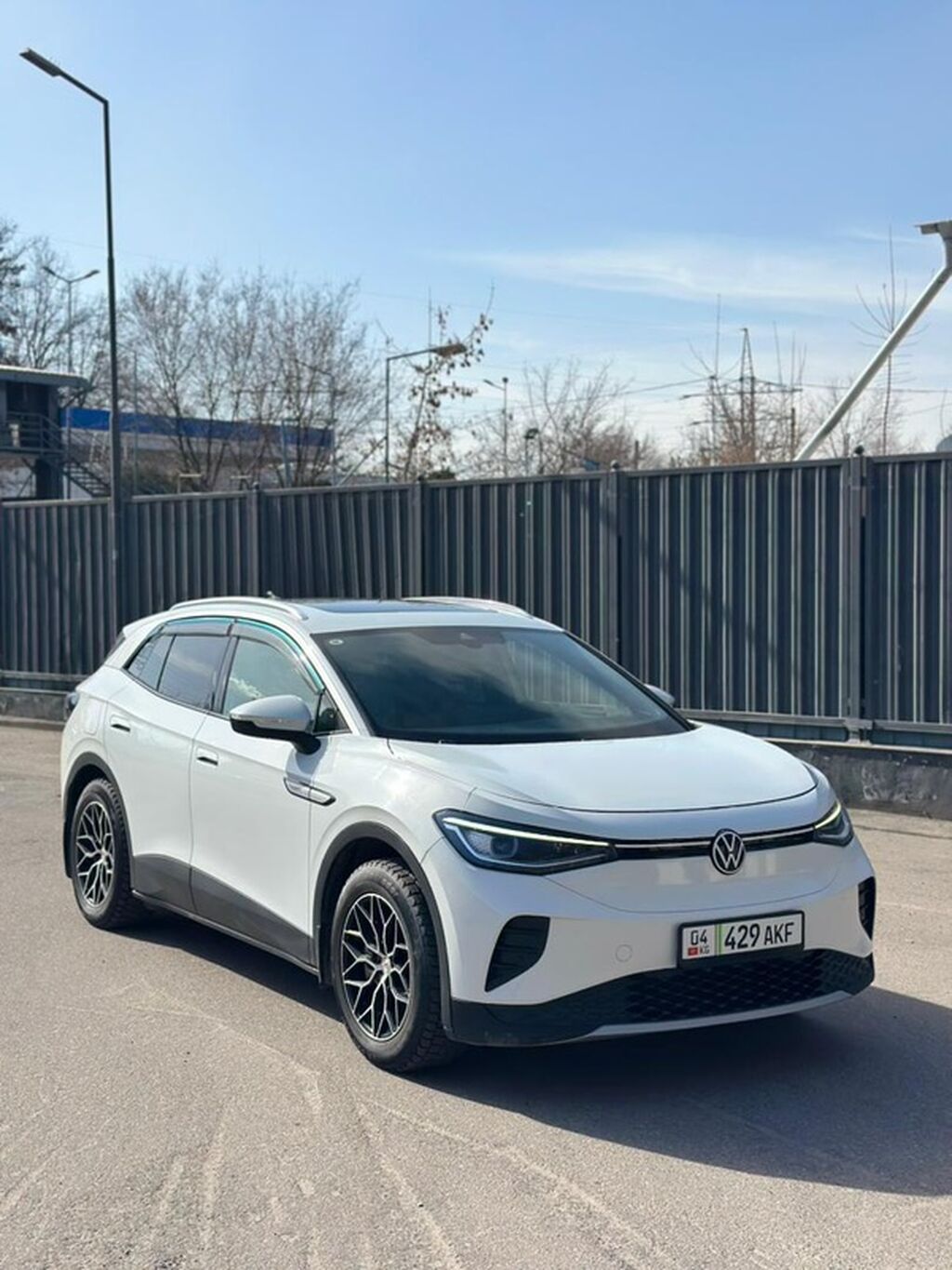 Volkswagen ID.4