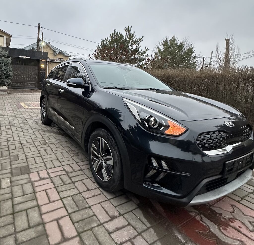 Kia Niro
