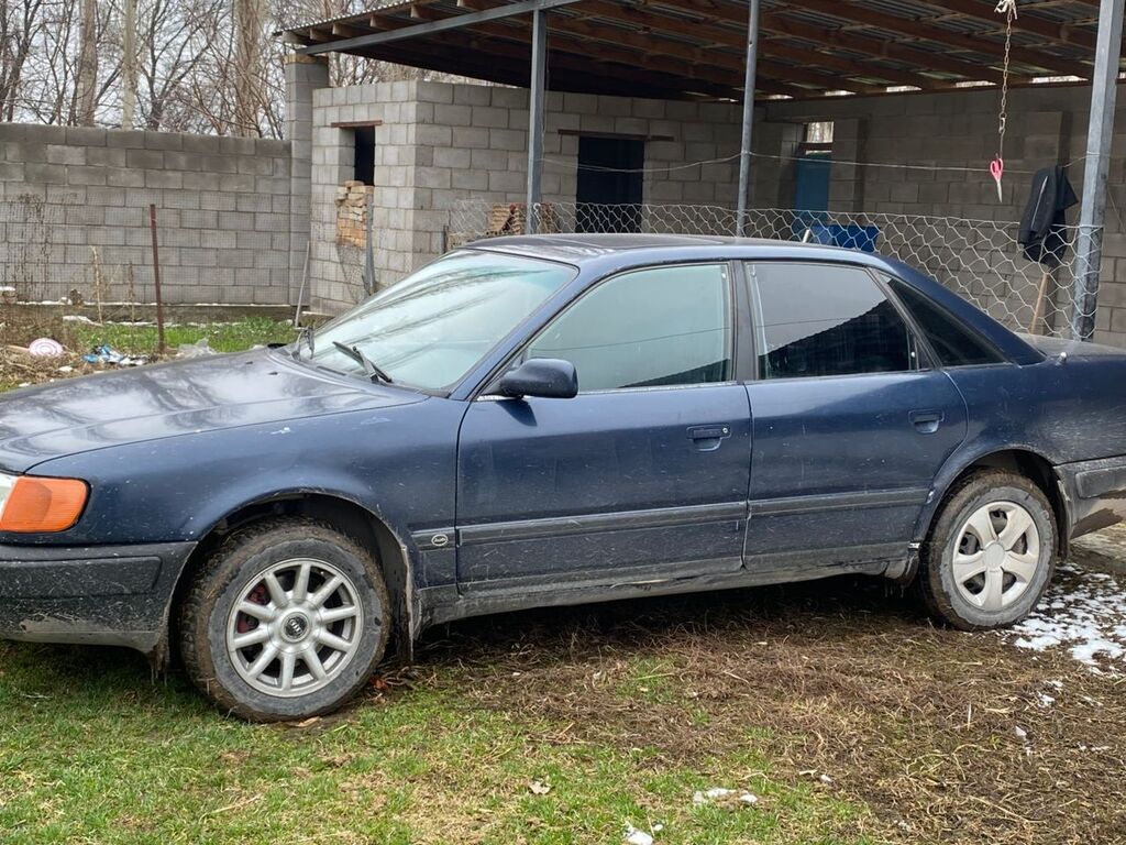 Audi 100