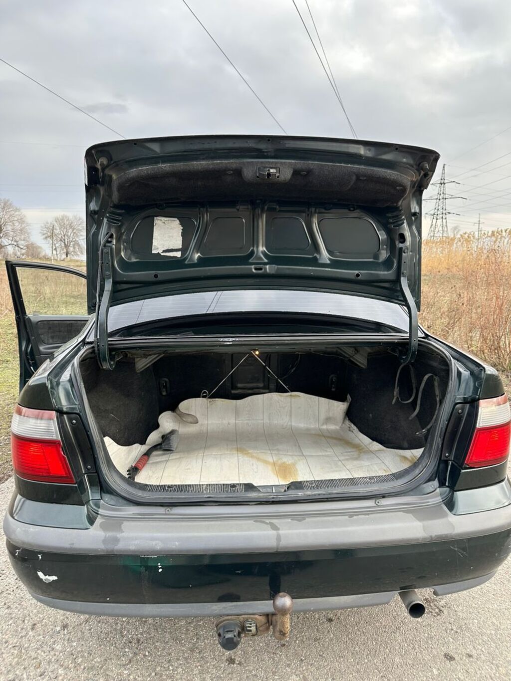 Mazda 626
