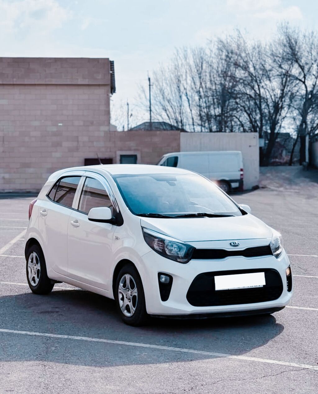 Kia Morning