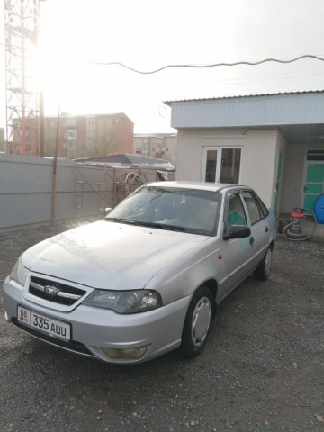 Daewoo Nexia