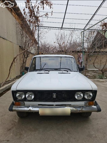 ВАЗ (Lada) 2106