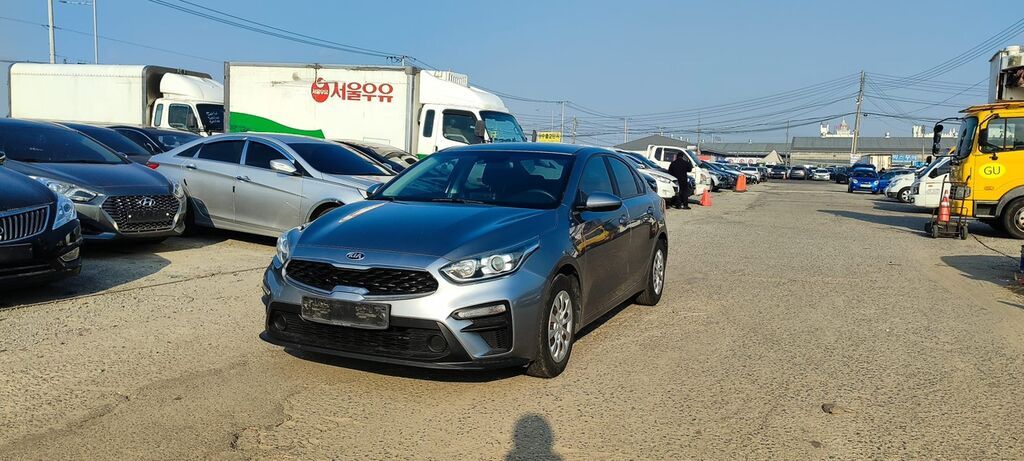 Kia Cerato