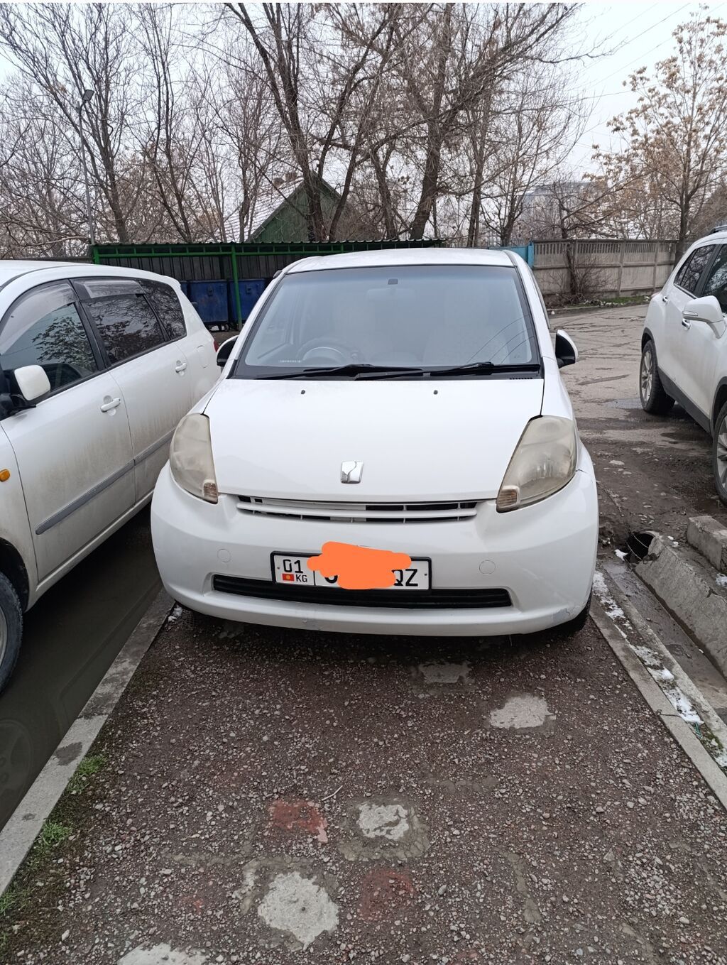 Toyota 