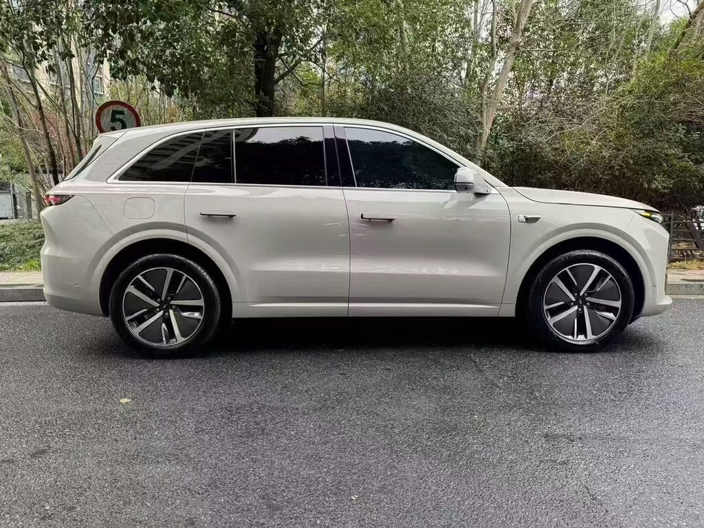 Lixiang L6