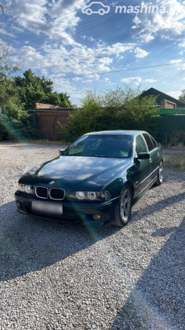 BMW 5 серии