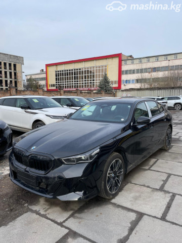 BMW 5 серии