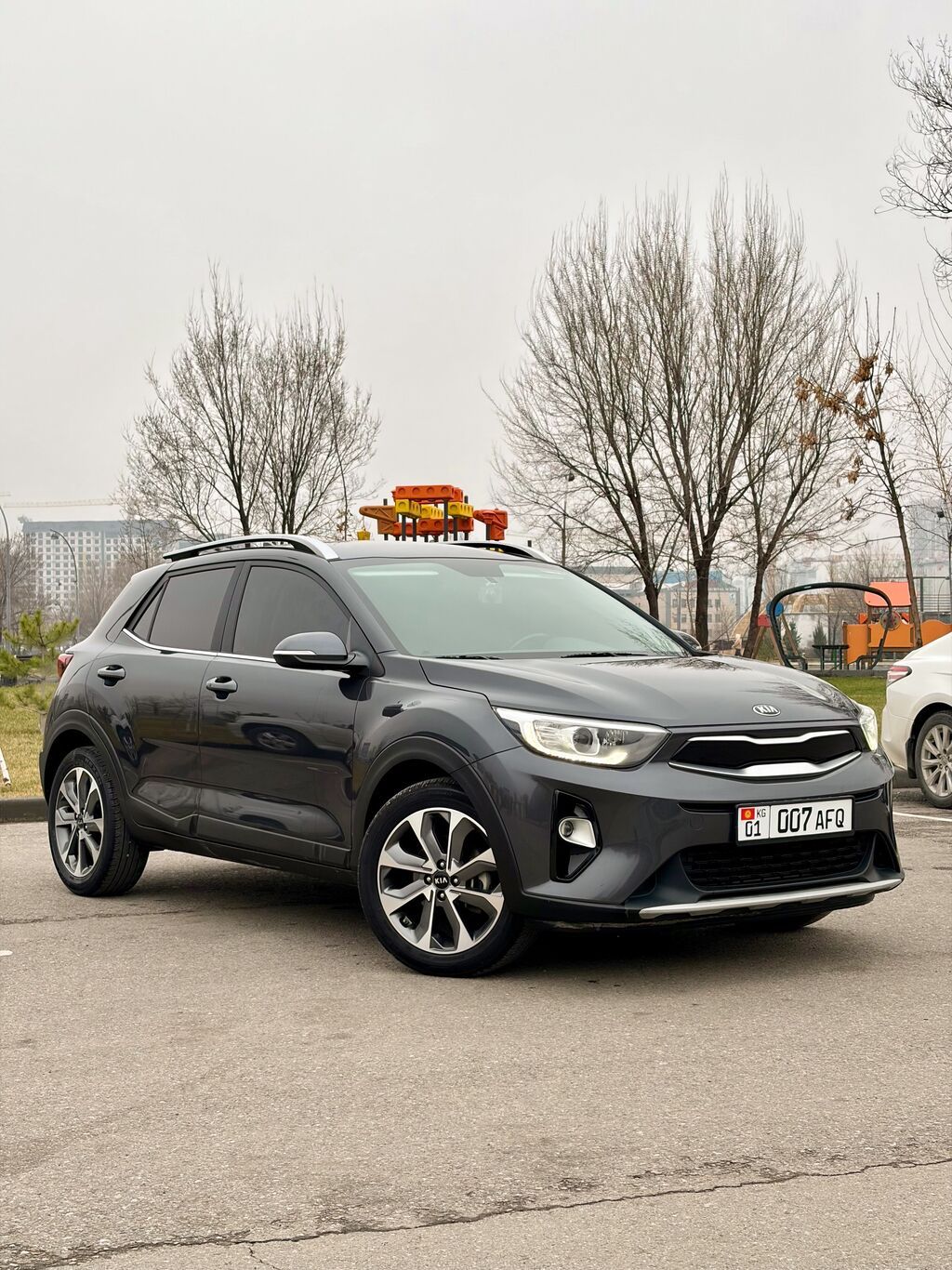 Kia Stonic