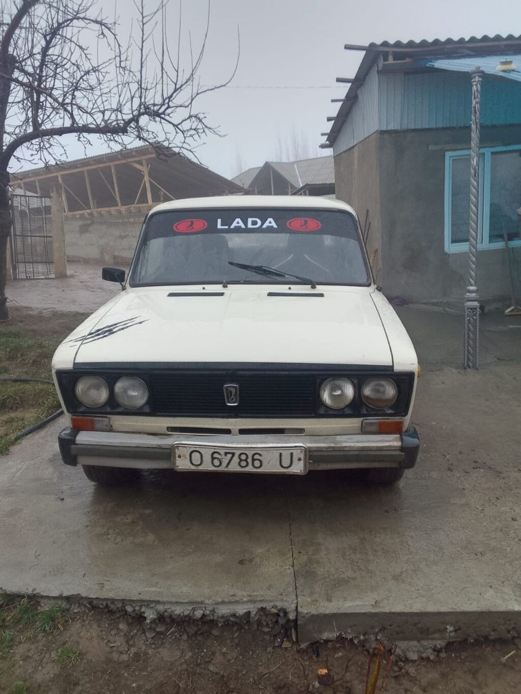 ВАЗ (ЛАДА) 2106