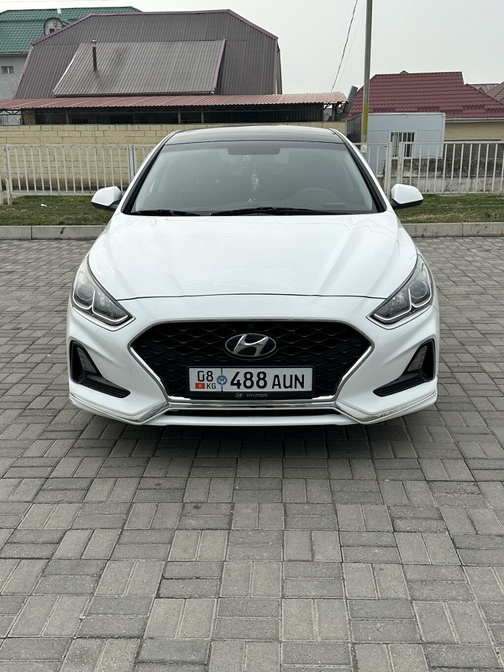 Hyundai 