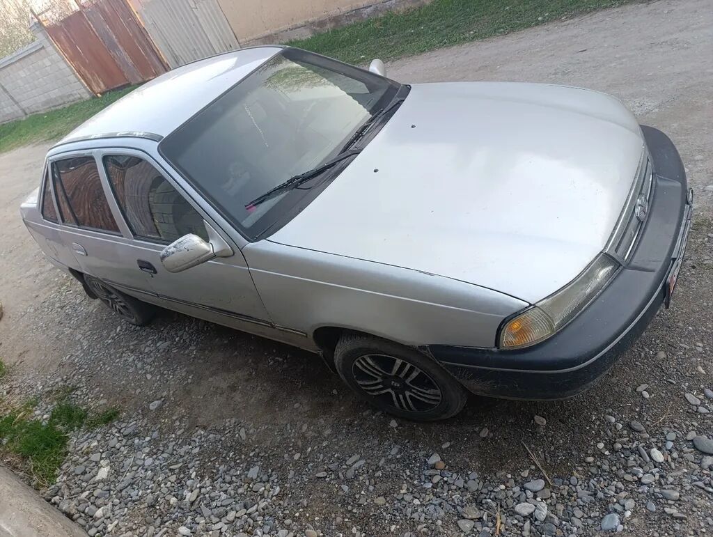 Daewoo Nexia