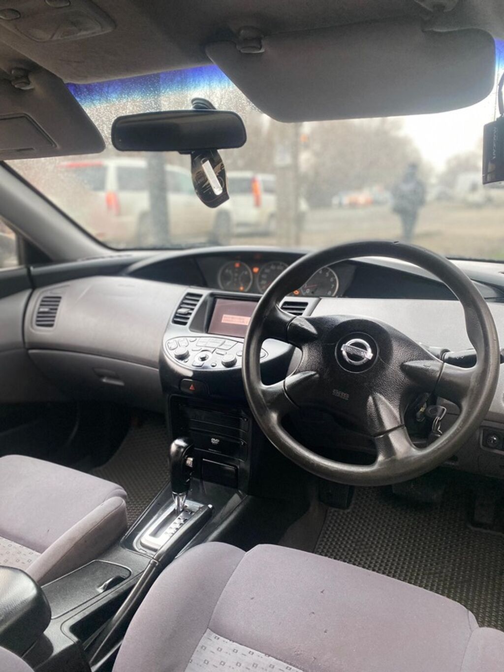Nissan Primera
