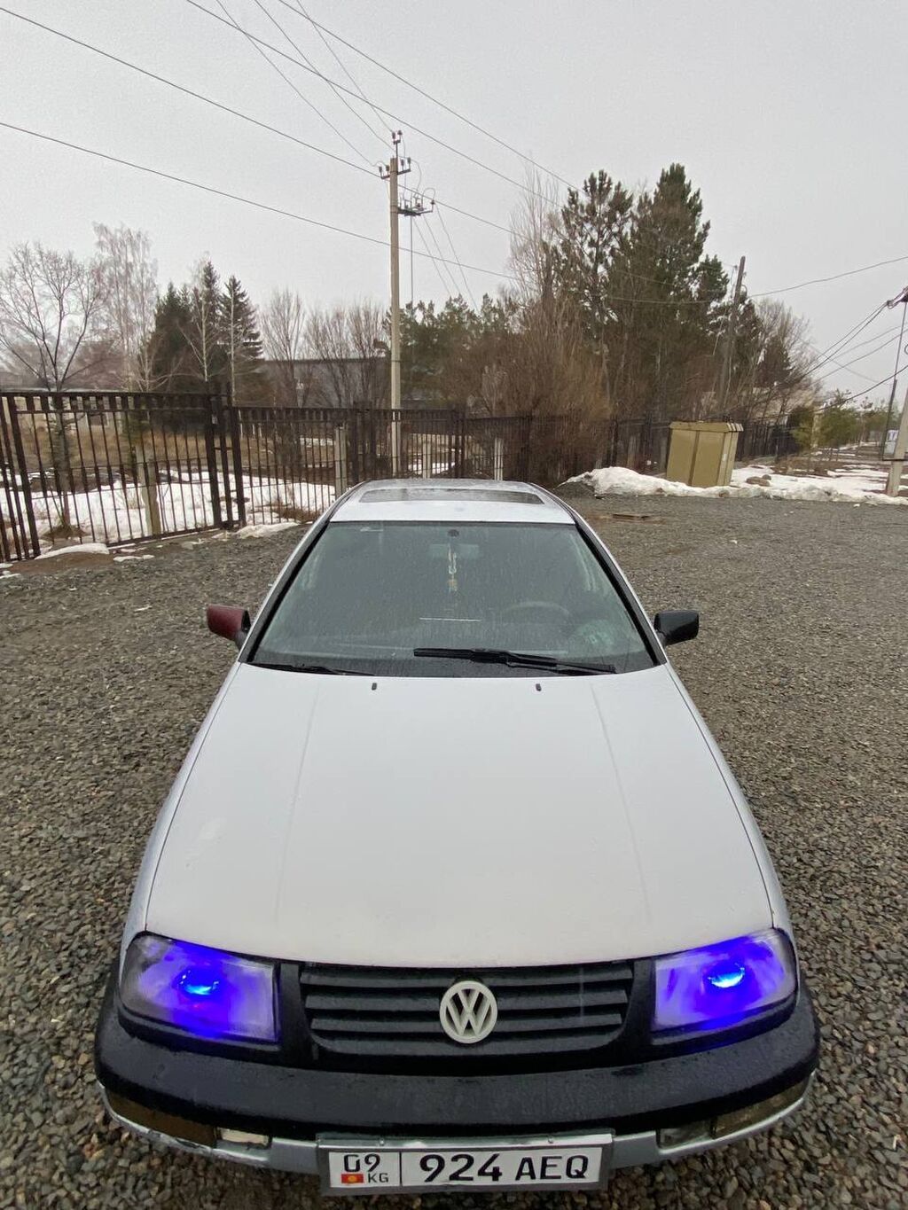 Volkswagen Vento