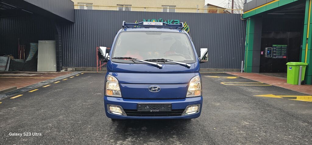 Hyundai Porter