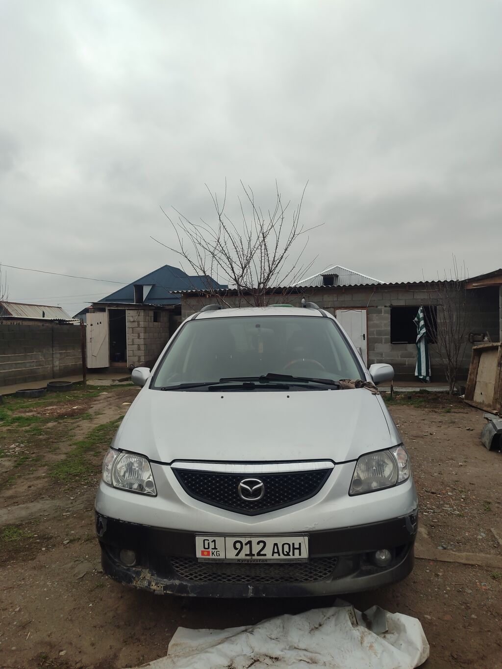 Mazda MPV