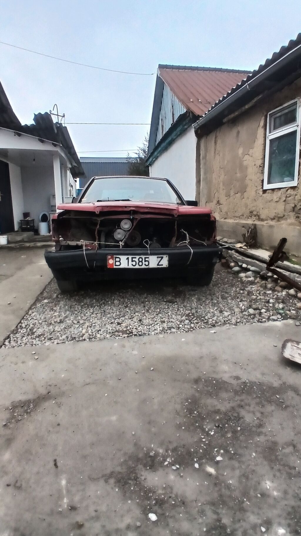 Mercedes-Benz 190