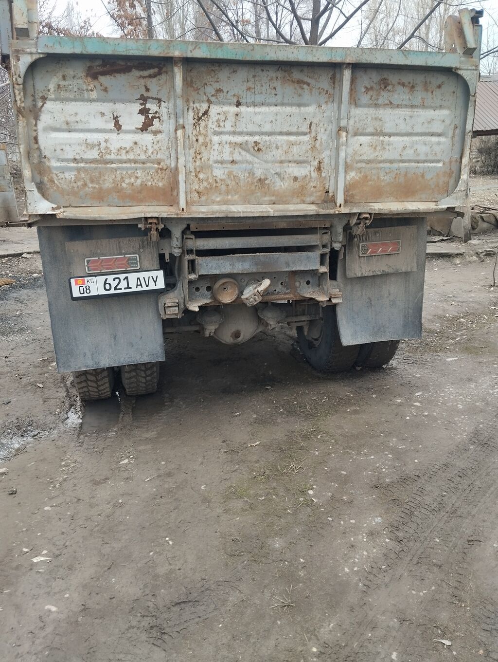 ЗИЛ 4105
