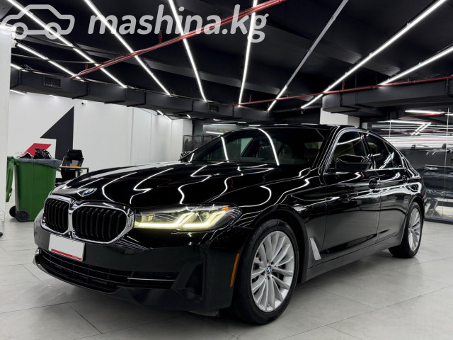 BMW 5 серии