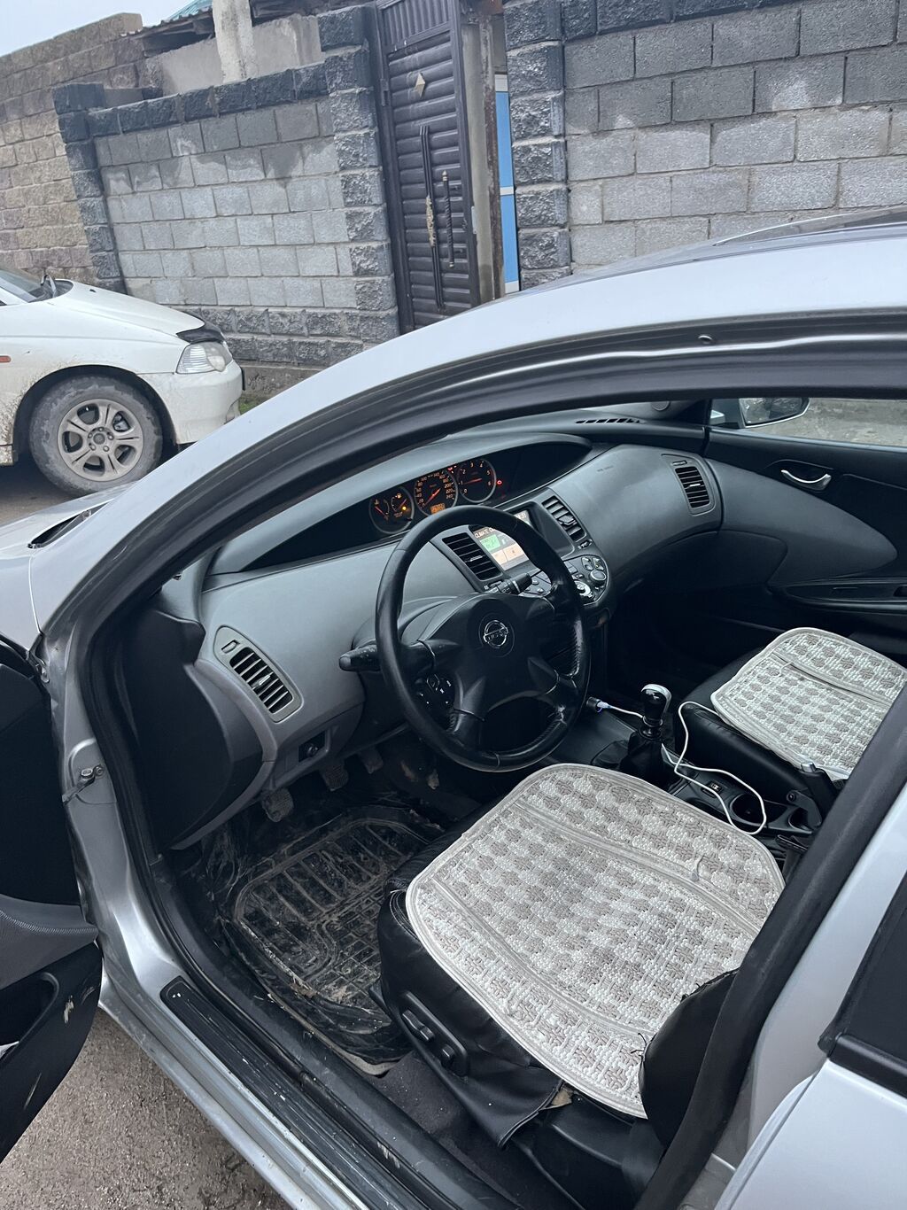 Nissan Primera