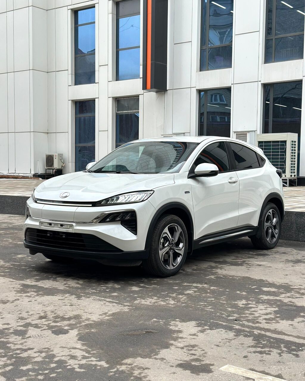 BYD 