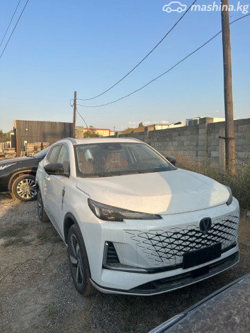 Changan CS55PLUS