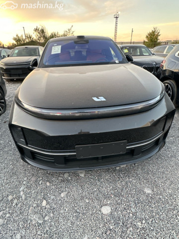 LiXiang L6
