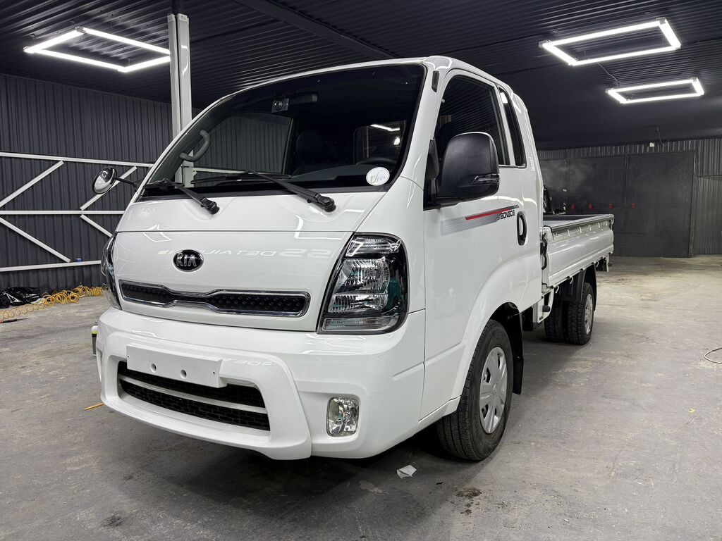 Hyundai Porter