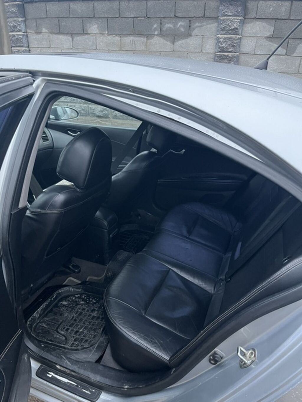 Nissan Primera