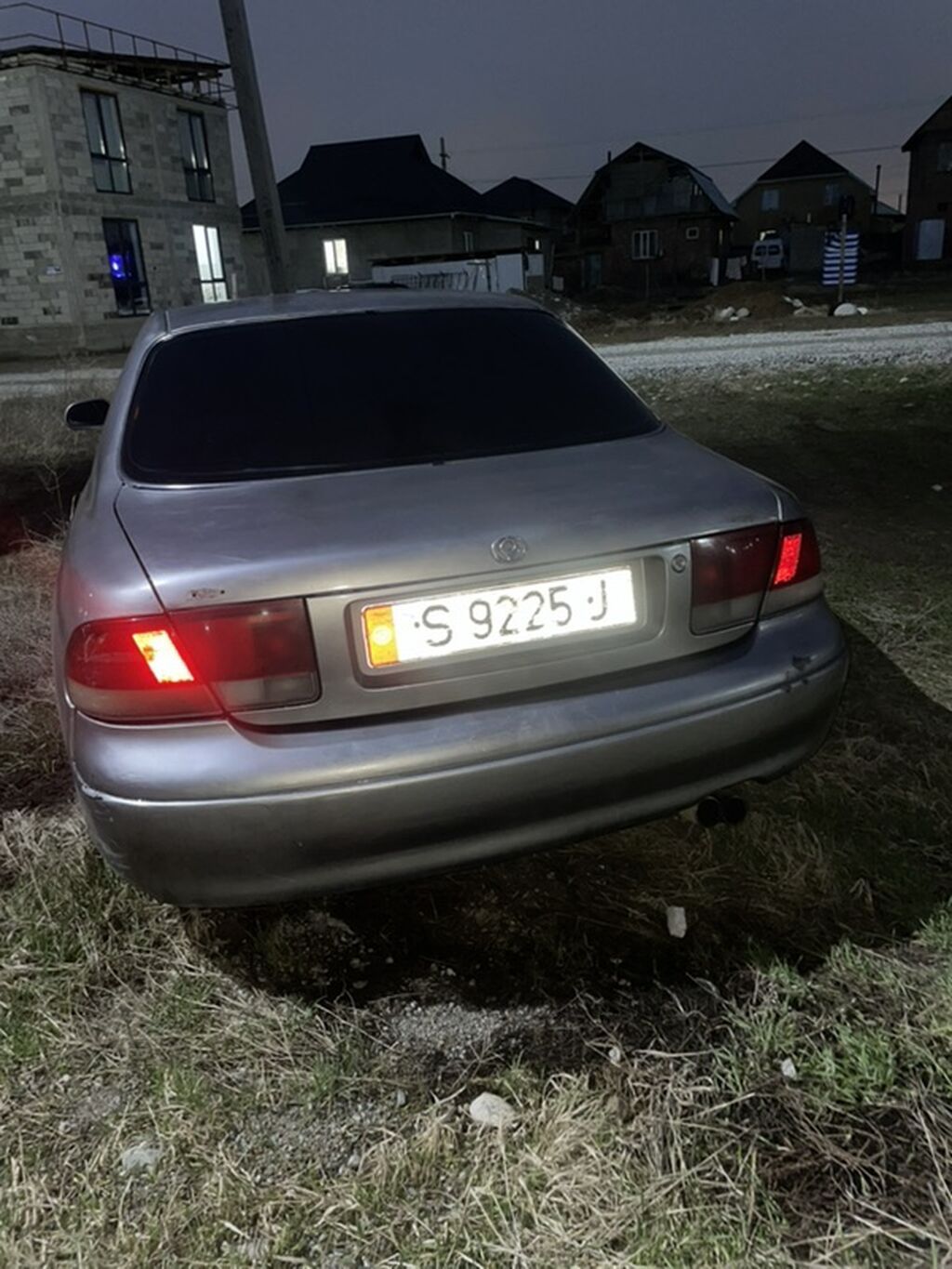 Mazda 626