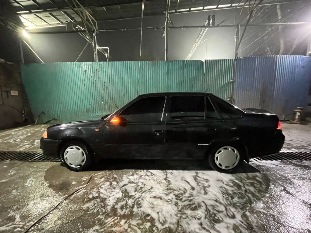 Daewoo Nexia