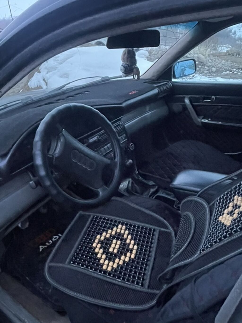 Audi 80