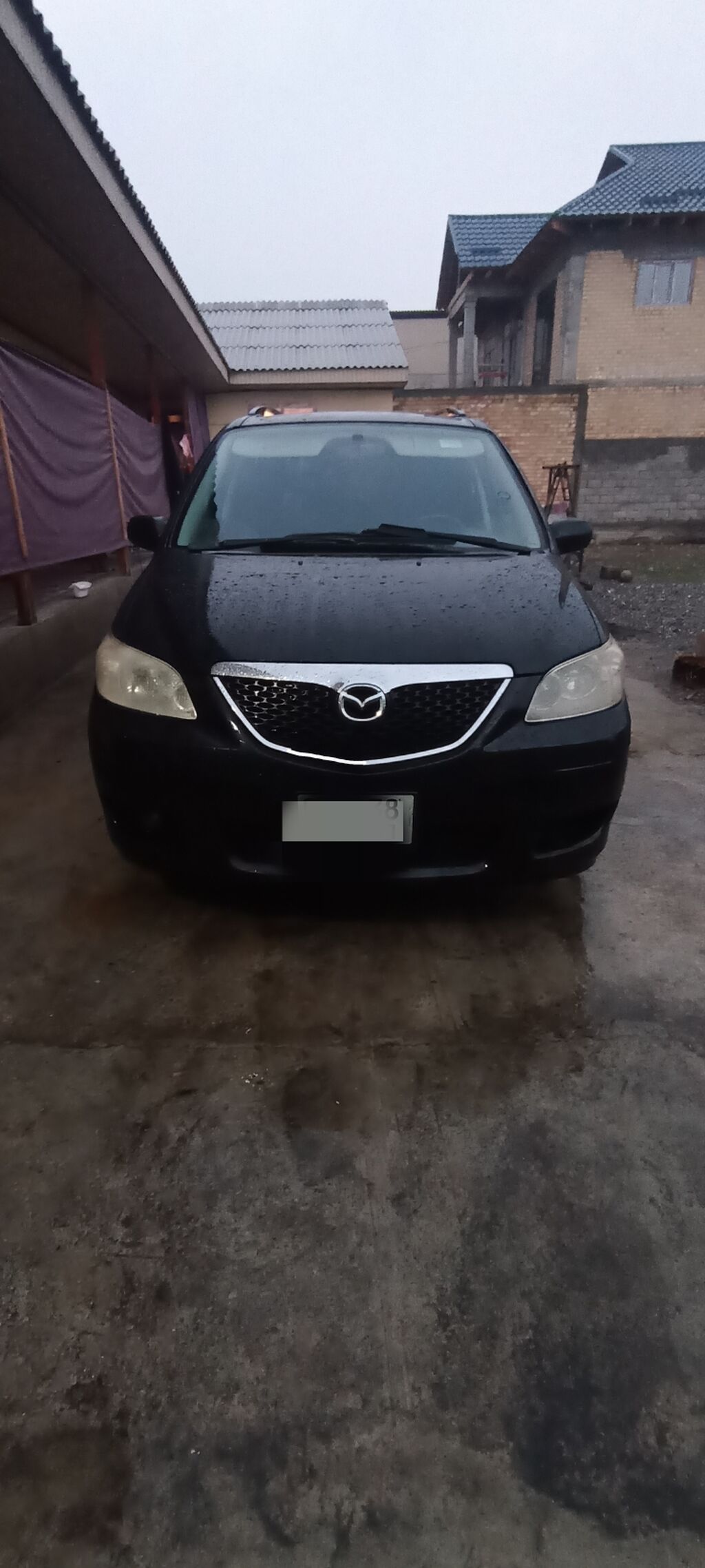 Mazda MPV
