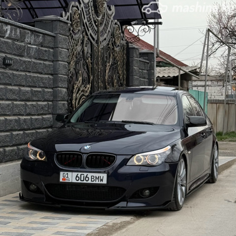 BMW 5 серии