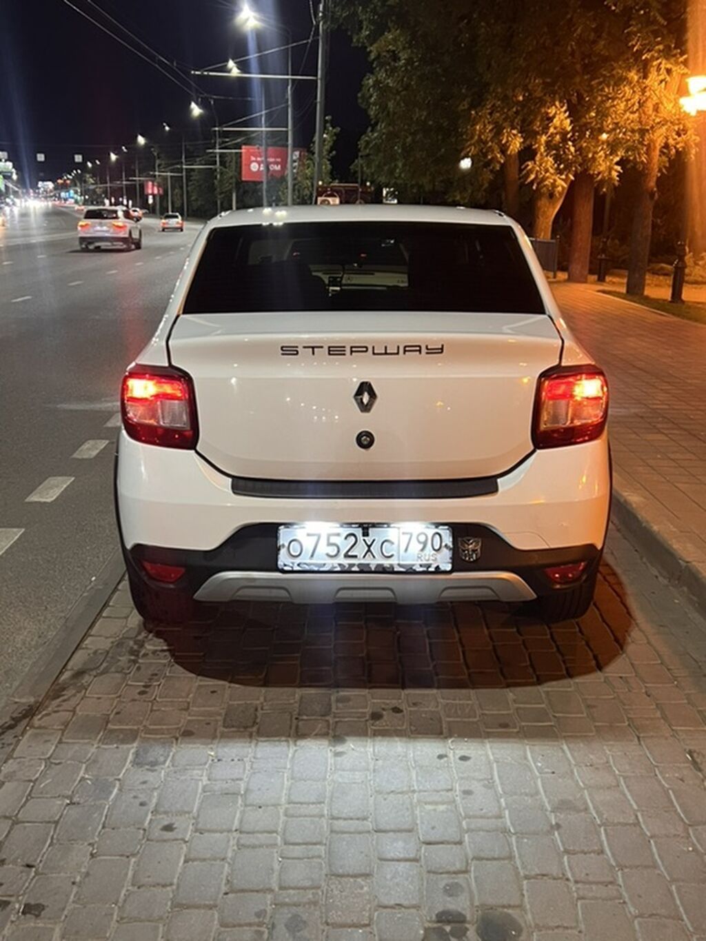 Renault Logan