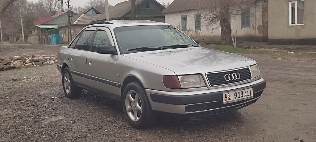 Audi 100