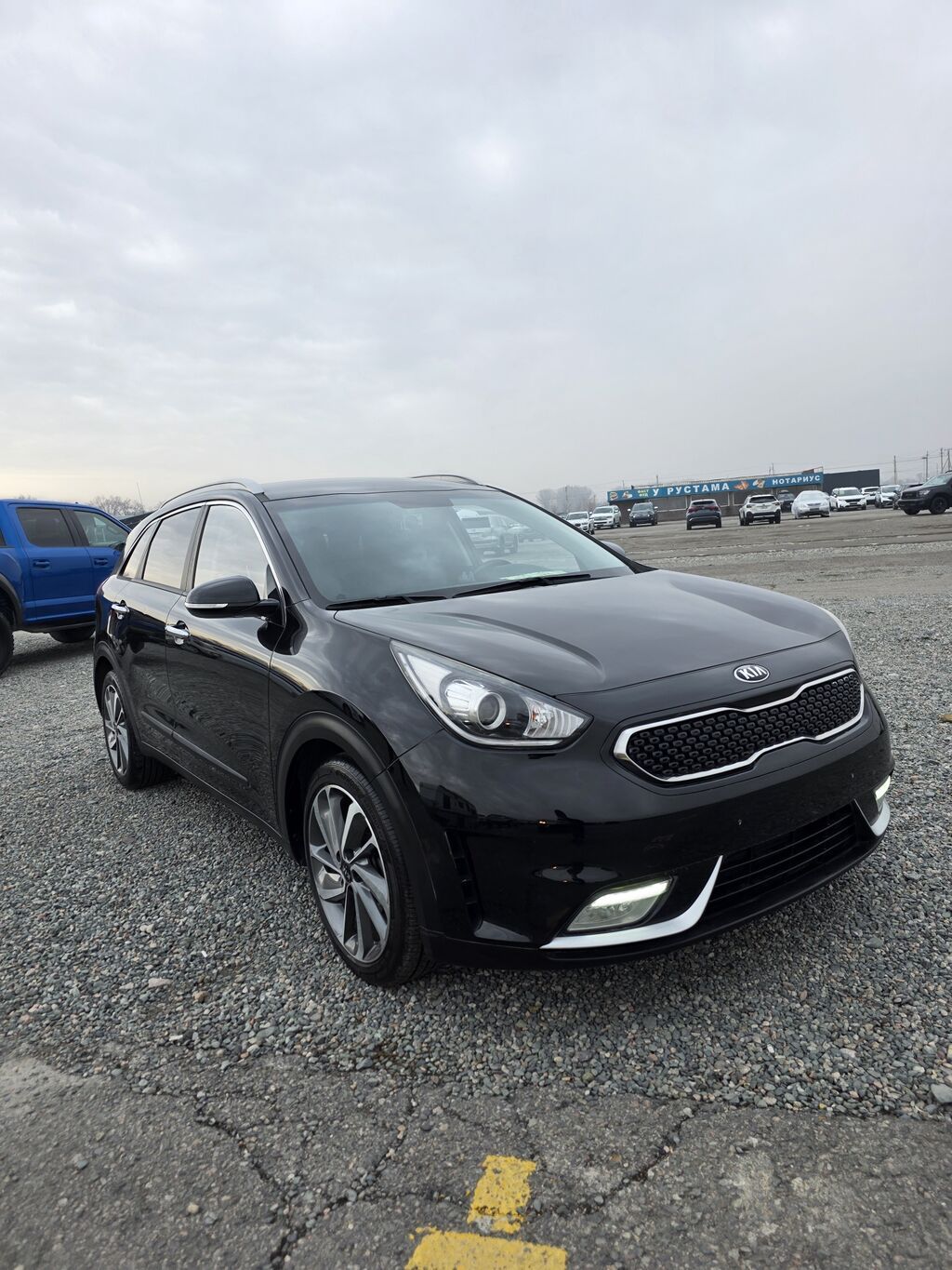 Kia Niro