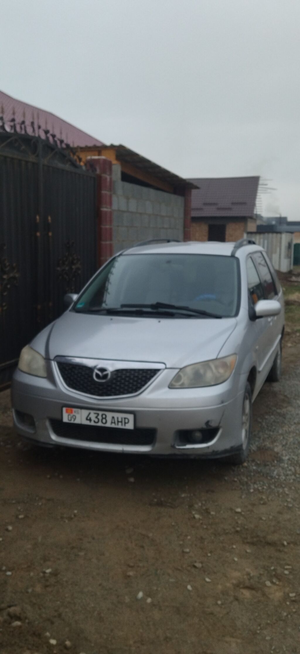 Mazda MPV