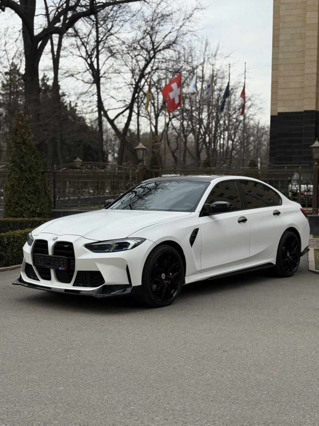 BMW M3