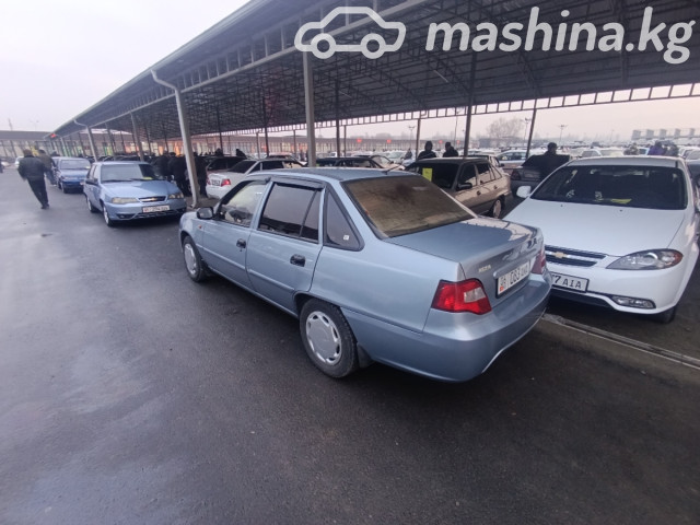 Daewoo Nexia