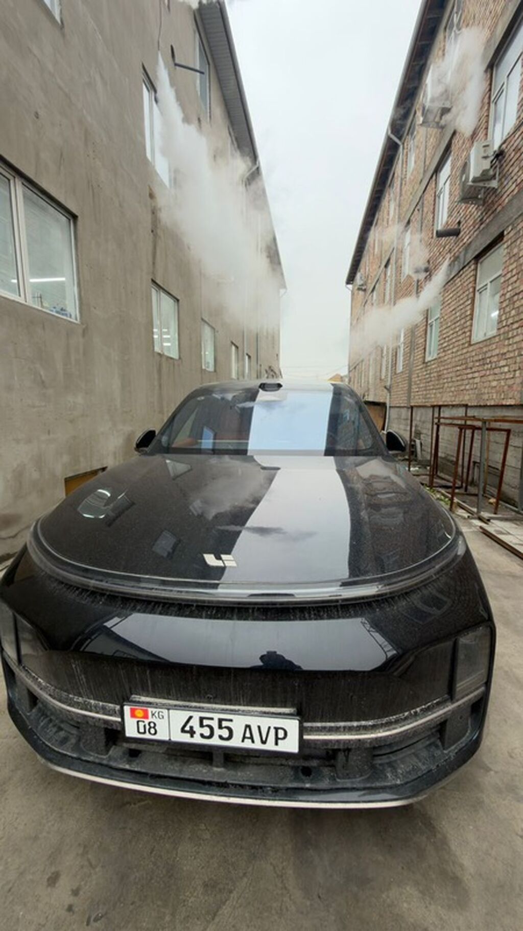 Lixiang L9