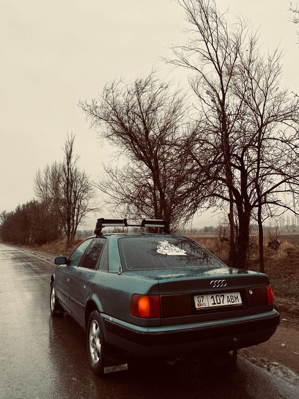 Audi 100