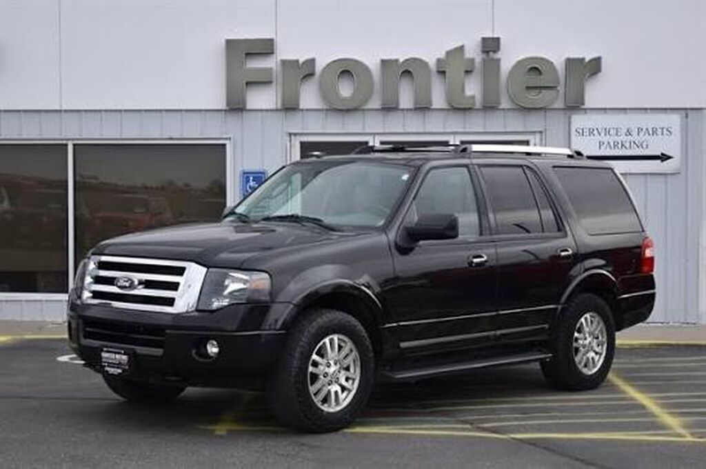 Ford Expedition