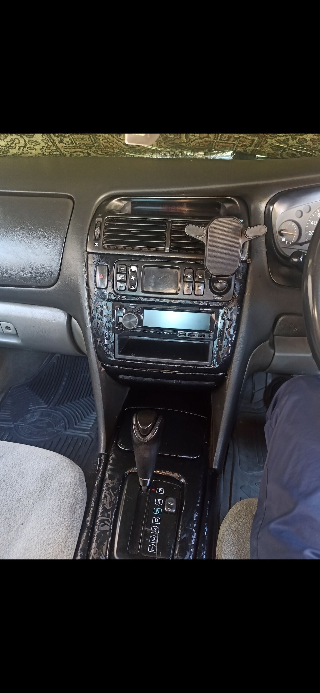 Mitsubishi Diamante