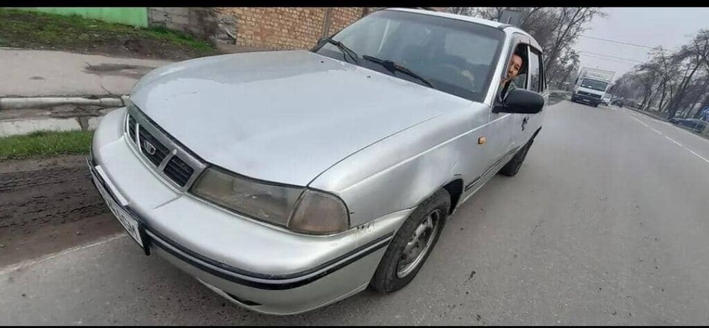 Daewoo Nexia